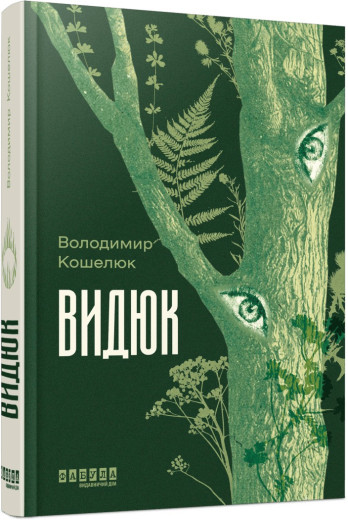 Видюк. Володимир Кошелюк