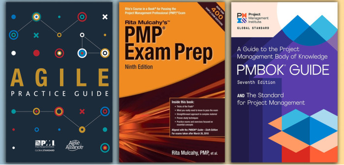(PMBOK® Guide) – Seventh Edition+ PMP Exam Prep+ Agile Practice Guide. Project Management Institute.