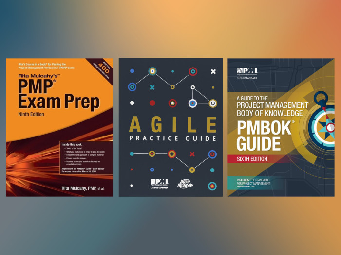 A Guide to the Project Management Body of Knowledge (PMBOK® Guide)–Sixth Edition+Agile Practice Guide+Exam PMP