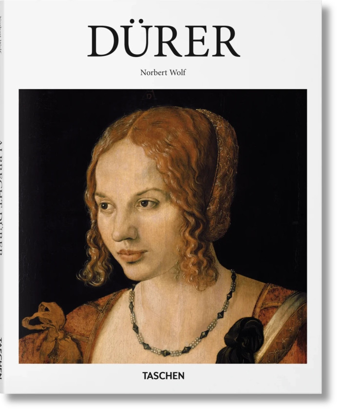 Durer Taschen Basic Art Series