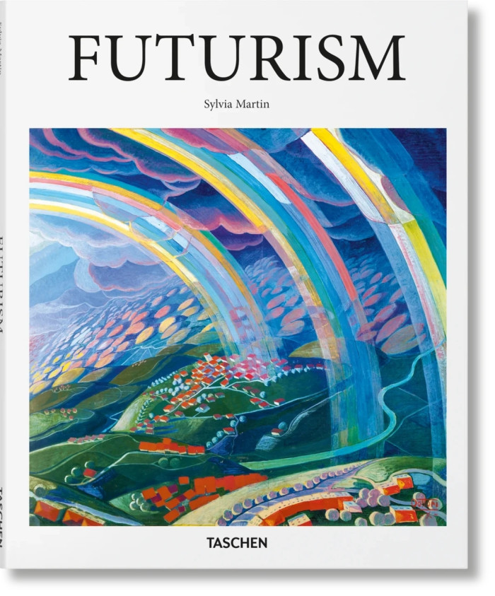 Futurism Taschen Basic Art Series