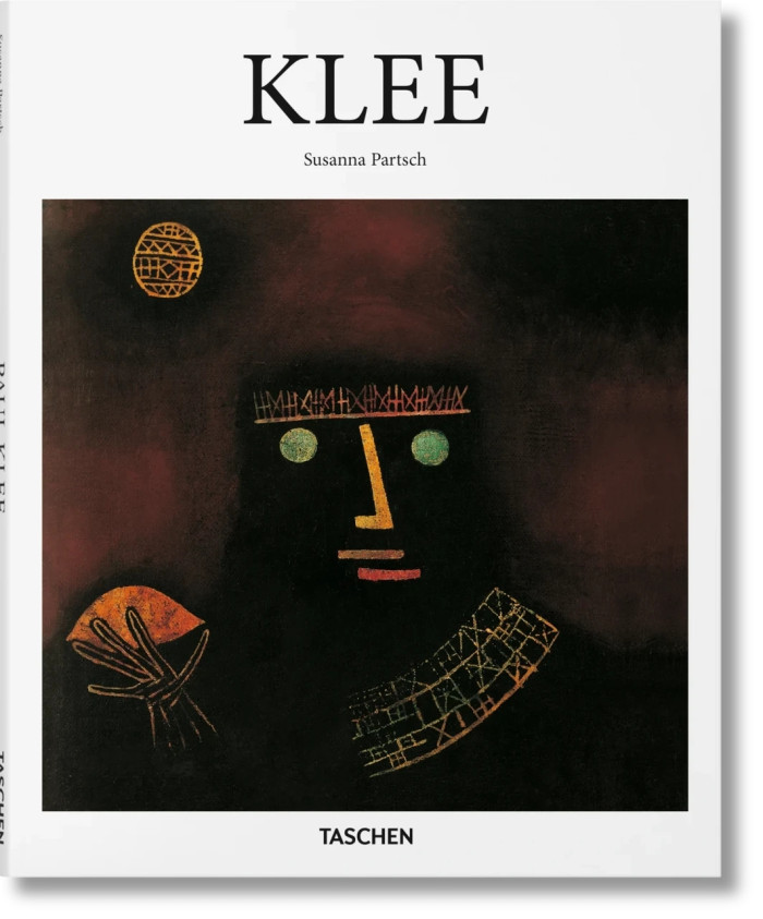 Klee Taschen Basic Art Series