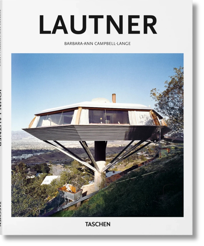 Lautner Taschen Basic Art Series