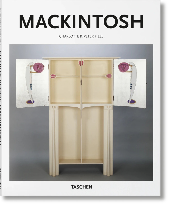 Mackintosh Taschen Basic Art Series