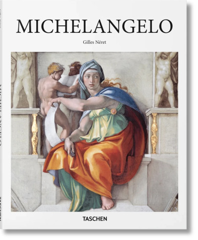 Michelangelo Taschen Basic Art Series